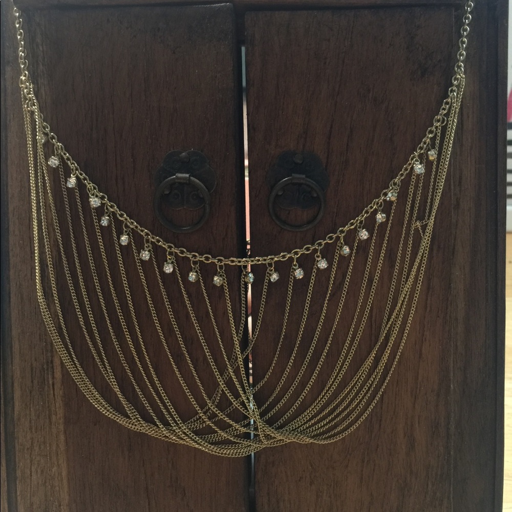Necklace - Picture 2 of 2